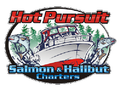 Hot Pursuit Fishing Charters