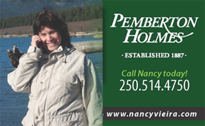 Nancy Vieira Real Estate Agent Victoria