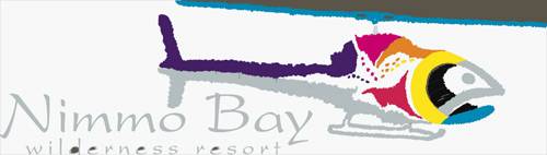 Nimmo Bay Wilderness Resort