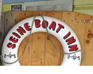 Seibe Boat Inn