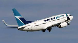 Westjet
