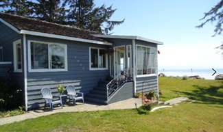 Westwood Lakes Campgrounds